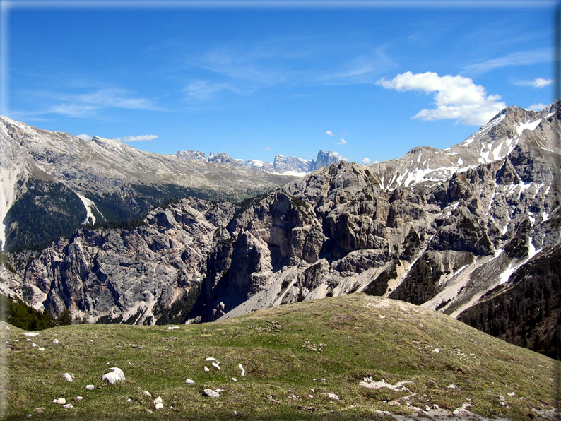 foto Dolomiti in Alta Pusteria